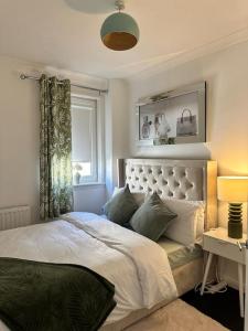 3 double bedroom spacious flat