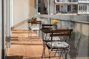 Stay Unique Apartments Pau Claris con piscina