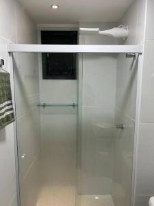 Lindo apt novo na Barra