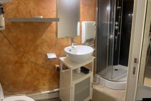 Appartement Pierre Marty T2 centre-ville Aurillac