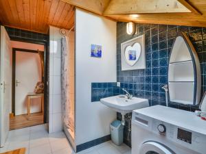 Duplex calme et spacieux pour 6, à proximité des pistes et du centre de Morzine - FR-1-684-8