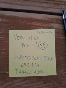 Apartment Helios - self check in, strict center