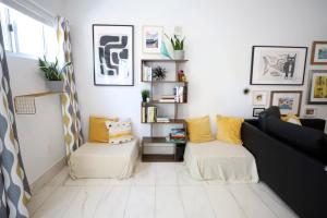 3 Minute Walk to Miami Beach Family and Pet Friendly Apartment