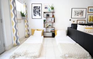 3 Minute Walk to Miami Beach Family and Pet Friendly Apartment