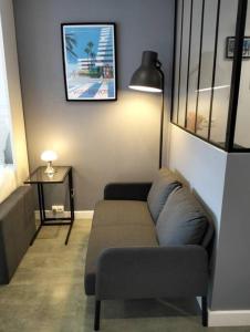 Le Birdy, terrasse, wifi, clim