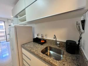 Flat casal Life Resort - 7 Minutos da Esplanada