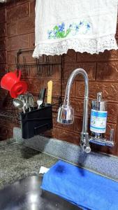 Apto Completo Aparecida de Gyn