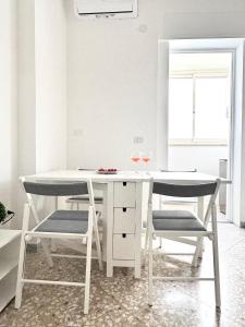 Alisté Apartment