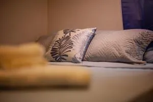 Alma de Playa - San Rafael