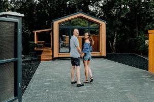 Maroska Forest Cabin & Wellness