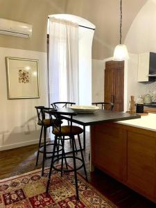 Dimora Regina Margherita