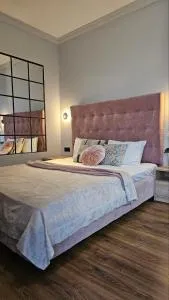 Blue Apartment - Lokhovo