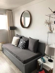 Résidence LOurs Blanc - maeva Home - Appartement 3 pièces 6 personnes - Exclusive - super Home MAE-5741