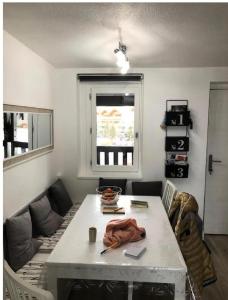 Résidence LOurs Blanc - maeva Home - Appartement 3 pièces 6 personnes - Exclusive - super Home MAE-5741