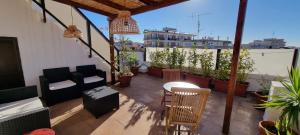 Two-Bedroom Deluxe Apartment