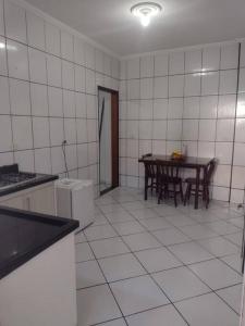 Edícula aconchegante individual