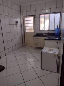 Edícula aconchegante individual