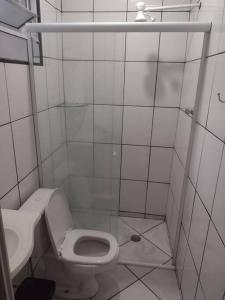 Edícula aconchegante individual