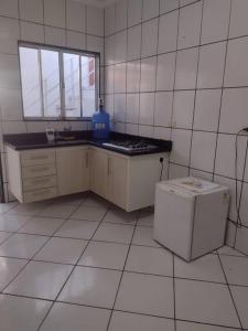 Edícula aconchegante individual