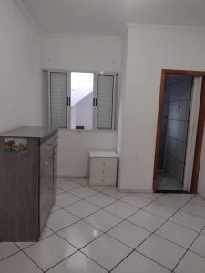 Edícula aconchegante individual