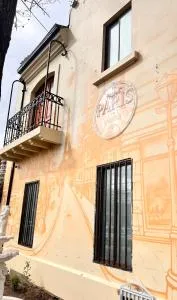 HOSTAL PARIS TALCA - Maule