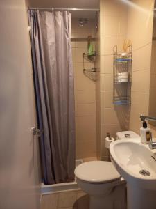 Central with charm and sea views