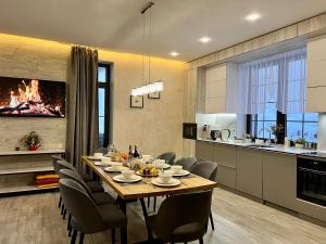 PANORAMA Chalet MOUNTAIN RESIDENCE