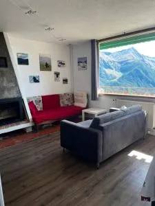 Orcières Merlette - Champoléon