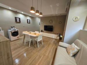 IL CAVALIERE luxury House