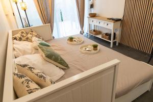 Cosy studio bord de mer