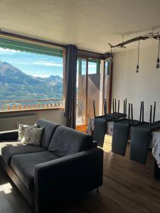 Appartements Orcieres Merlette : photos des chambres