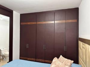 Piso 11 hermosa vista a Cali