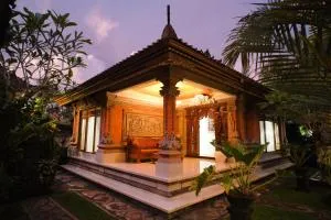 Brata's 2 Bedrooms Homestay with Private Kitchen - 帕洋安