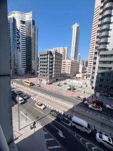 Fully Furnished Marina View - 1 Bedroom Apartment