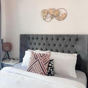 Fully Furnished Marina View - 1 Bedroom Apartment