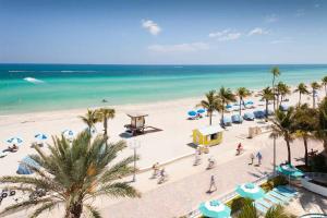 Beachfront Fun & Waves Heated Pool Free Parking