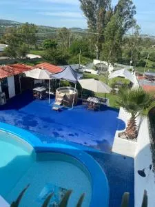 Grill town relax house - Torija