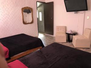 Grill town relax house