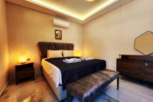 Lux in nature ekolia bodrum