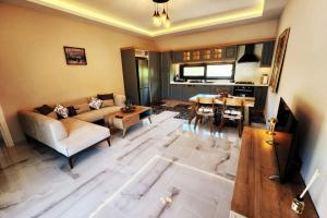 Lux in nature ekolia bodrum