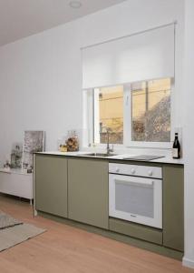 Trendy Urban Nest - Sofia Center