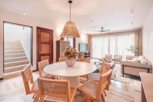 Apartment nearby the beach at Portillo RAA