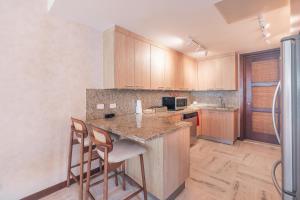 Apartment nearby the beach at Portillo RAA