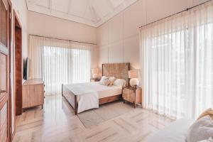 Apartment nearby the beach at Portillo RAA