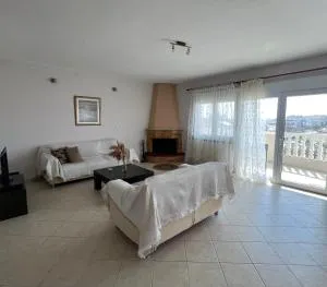 All Seasons Apartments - Maḯstros