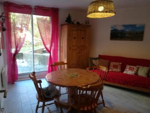 Appartement aux Angles