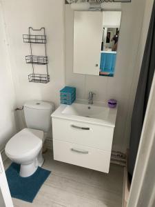 Appartements Appartement cosy proche gare : photos des chambres