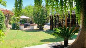 B&B / Chambres d'hotes Chambres d'Hotes Au Clos Saint Georges : photos des chambres