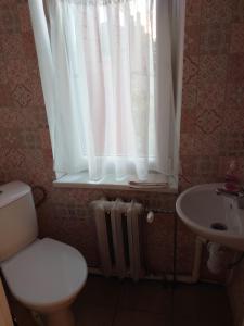 Dzīvoklis Vecliepājā