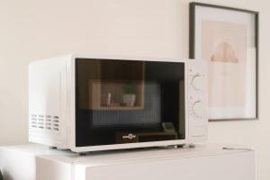 Appartements Confort & Style pres de CDG : photos des chambres